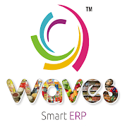 Waves ERP-Billing, Inventory & Accounting With GST