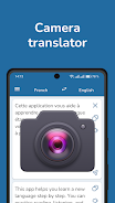 French English Translator
