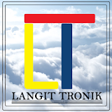 LANGIT TRONIK icon