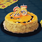 Cover Image of Télécharger Cook birthday cake 3.0 APK