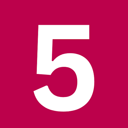 QuickStart 5 min Timer logo