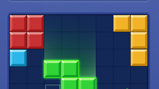Block Puzzle: Block Smash Game Gallery Screentshots 25