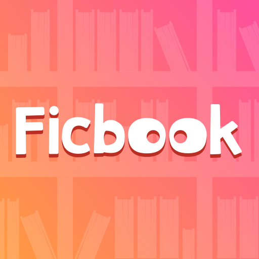 Ficbook: Read Fictions Anytime 1.2.0 Icon