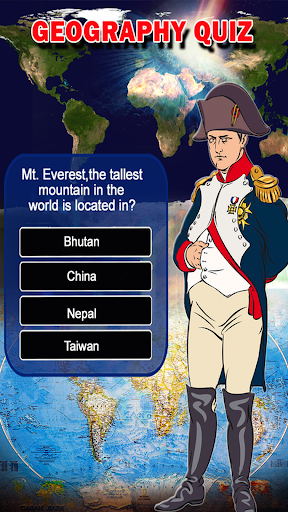 Education And History Trivia screenshot 20