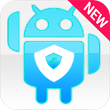 Android Virus Remover Pro icon