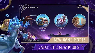League of Legends: Wild Rift - Screenshot 3