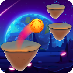 Hop ball 3d online