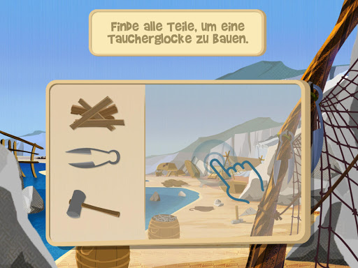 Der junge Marco Polo 2