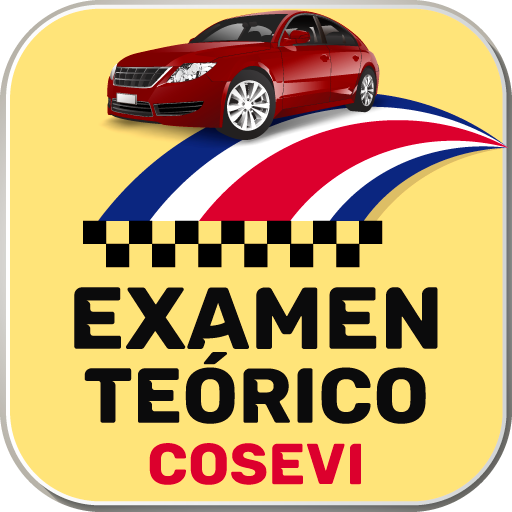 Examen teórico Costa Rica 2022 Apps on Google Play