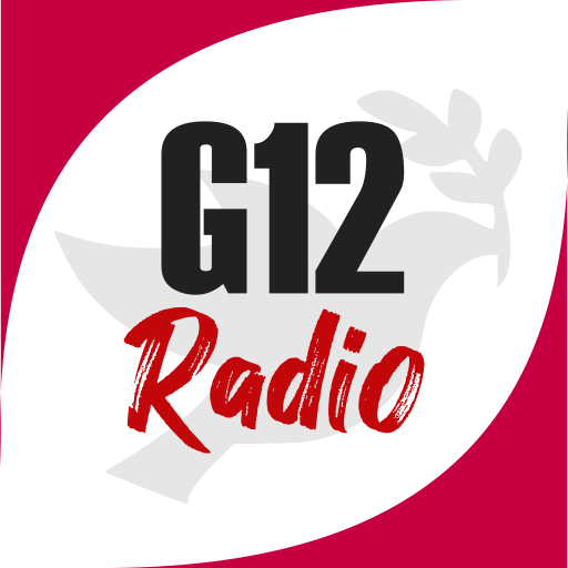 G12 Radio Cristiana FM logo