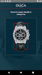 Duca Orologi Apps on Google Play
