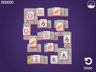 Download do APK de Mahjong Deluxe 2 para Android