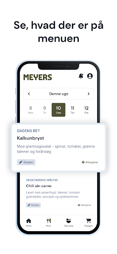 MEYERS til frokost Screen 2
