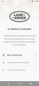 In-Vehicle Controller Unknown