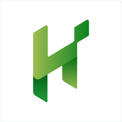 HCIS Mobile logo