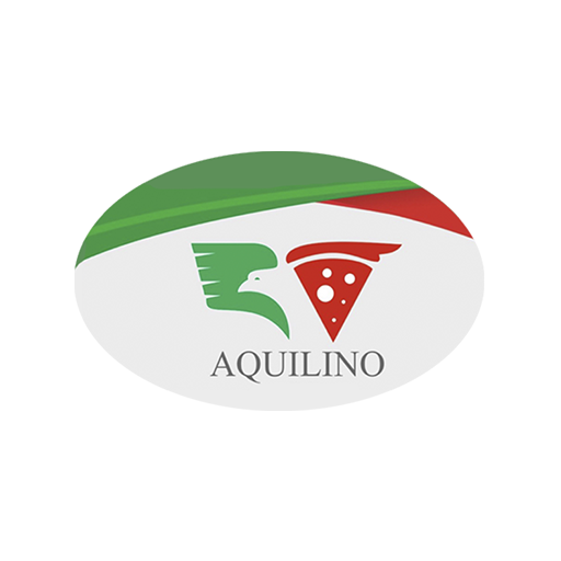 Aquilino logo