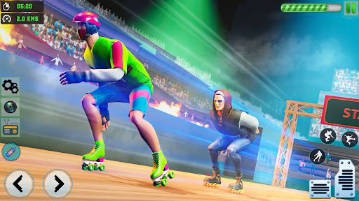 Os 5 Melhores Jogos de Skate para Android 