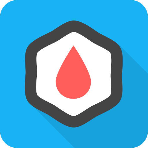 Glycemic Index. Diabetes diary 4.1.5 Icon