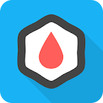 Cover Image of Download Glycemic Index. Diabetes diary  APK