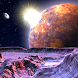 Planet X 3D Live Wallpaper - Androidアプリ