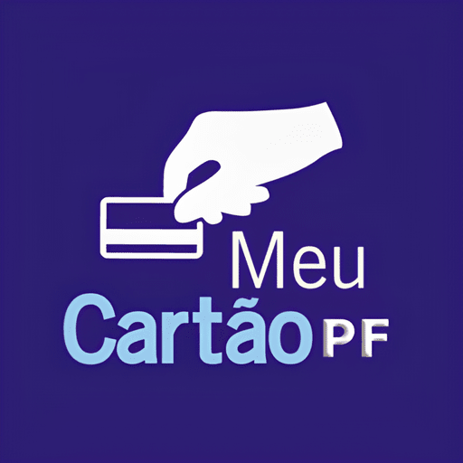 Meu Cartão Pessoa Física logo