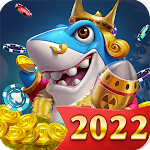 Cover Image of Download Fishing Casino - Arcade Game  APK