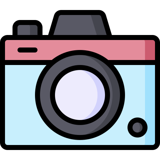 Photos logo