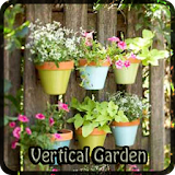 Vertical Garden icon