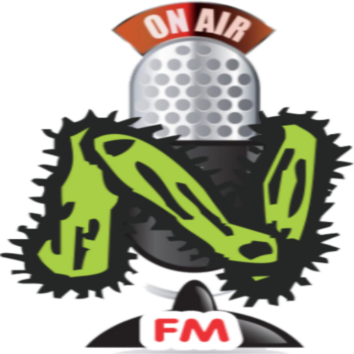 Rádio Nordestina FM logo
