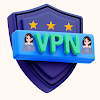 Riya Tunnel VPN icon