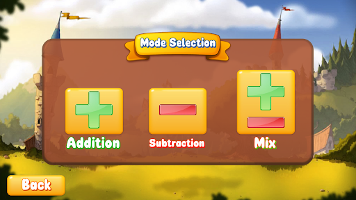 Math Quiz Trivia Brain Games Screen 2