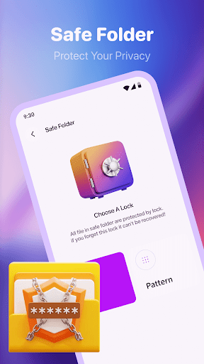 Device Storage Defender screenshot 3