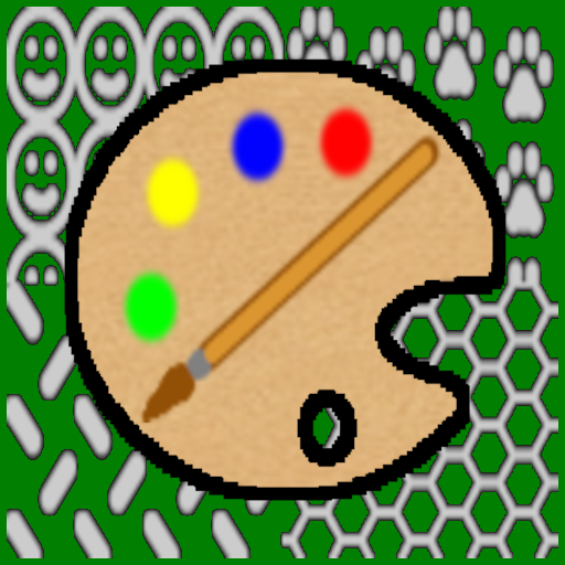 Art & Wallpaper Creator Lite logo