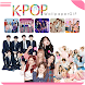 Lively 4K Kpop Wallpaper GIF - Androidアプリ