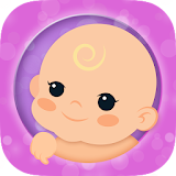 Baby Generator: Baby Maker App icon