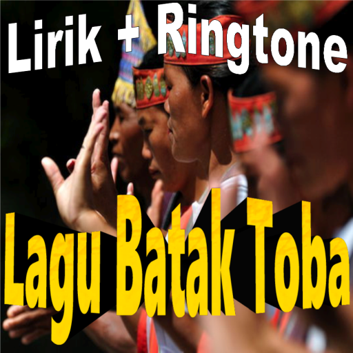 Lagu Batak Toba Offline 1.0 Icon