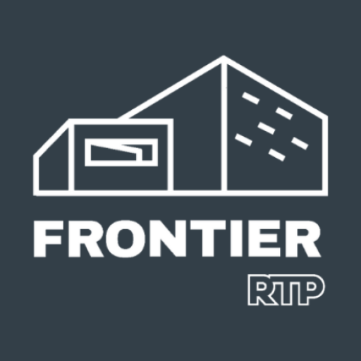 Frontier RTP 1.36.0 Icon