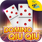 Domino QQ: Domino 99 - Domino QiuQiu Nesia