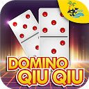 Domino QiuQiu Nesia-KiuKiu 99 Gaple QQ Ga 1.1.9 APK Herunterladen