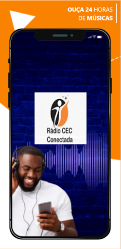 Radio Conectada Screen 2