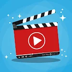 Cover Image of Tải xuống MotionCUT video editor - text,  APK