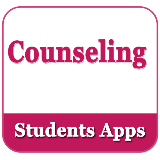 Android application Counselling - educational app screenshort