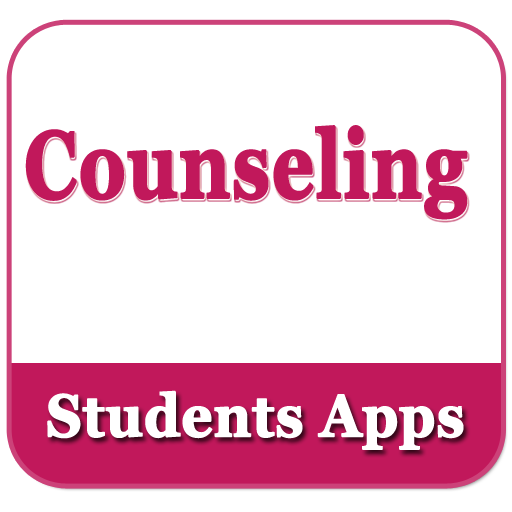 Counselling - educational app - 7 - (Android)