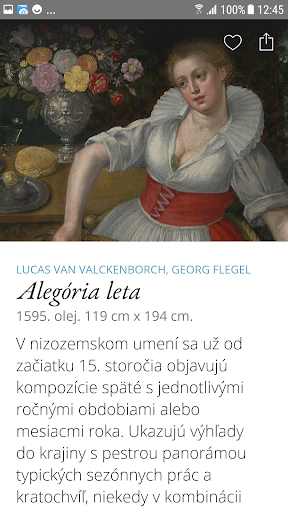 Second Canvas Zvolen Castle SN