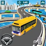 Cover Image of Скачать Bus Games 2021 1.0.2 APK