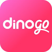 Dinogo - Vé máy bay siêu rẻ