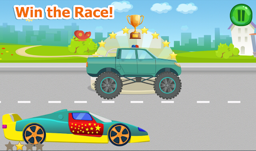 Car Game for Toddlers Kids - Apps on Google Play