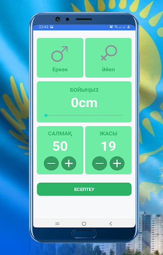 Калькулятор Screen 3