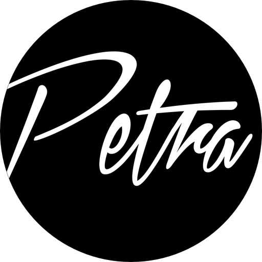 TribePetra logo