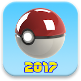 Guide : Pokemon Go 2017 icon
